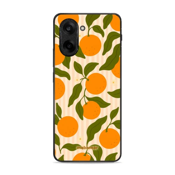 Hülle Glossy Case für OnePlus Nord CE5 - Farbe GP82G