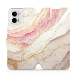 Hülle für Motorola Moto G73 5G - Farbe VP32S