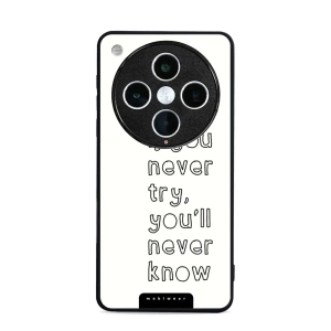 Hülle Glossy Case für OPPO Find X8 Pro - Farbe G075G