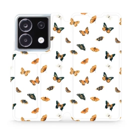 Hülle für Xiaomi POCO X6 - Farbe MP77S