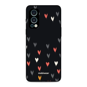 Hülle Glossy Case für OnePlus Nord 2 5G - Farbe GP79G