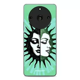 Hülle Glossy Case für Realme 11 Pro Plus - Farbe G058G