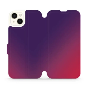 Hülle für Apple iPhone 15 Plus - Farbe VP67S