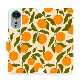 Hülle für OPPO A58 - Farbe VP82S