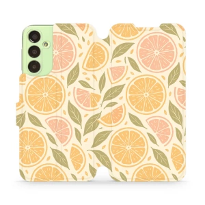 Hülle für Samsung Galaxy A24 - Farbe VP80S