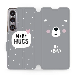 Hülle für Sony Xperia 1 VI - Farbe MH06P