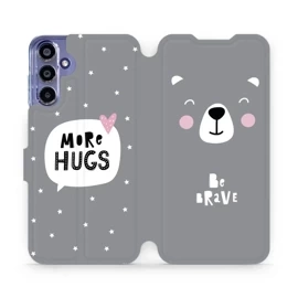 Hülle für Samsung Galaxy A15 4G - Farbe MH06P