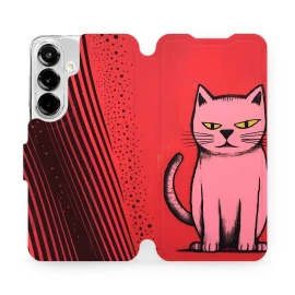 Hülle für Samsung Galaxy S25 - Farbe VP54S