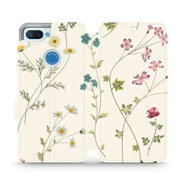 Hülle für Xiaomi Mi 8 Lite - Farbe MD03S