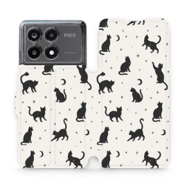 Hülle für Xiaomi POCO X6 Pro - Farbe V162S