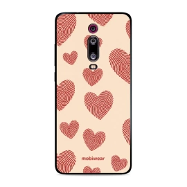 Hülle Glossy Case für Xiaomi Mi 9T Pro - Farbe GP93G