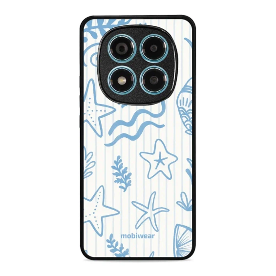 Hülle Glossy Case für Xiaomi Redmi Note 14 Pro 4G - Farbe GP88G