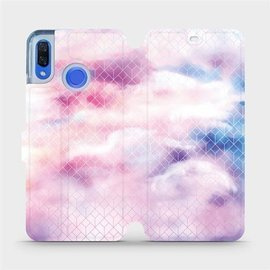 Hülle für Huawei Nova 3 - Farbe MR02S