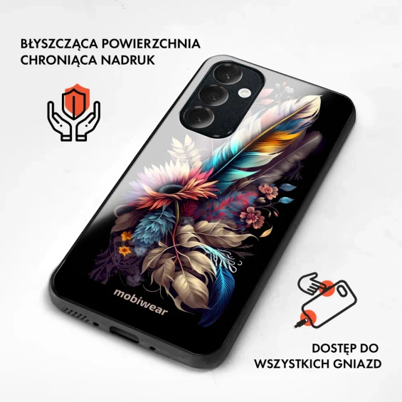 Hülle Glossy Case für Google Pixel 9 - Farbe G011G