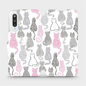 Hülle für Xiaomi Mi 9 Lite - Farbe MX01S