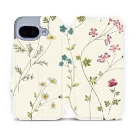 Hülle für Google Pixel 9A - Farbe MD03S