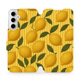 Hülle für Samsung Galaxy A16 5G - Farbe VP81S