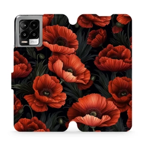 Hülle für Realme 8 - Farbe VP45S