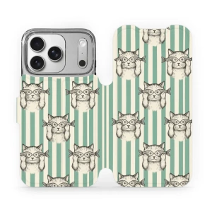 Hülle für Apple iPhone 17 Pro - Farbe VP90S