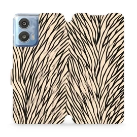 Hülle für Motorola Moto G24 Power - Farbe VA52S