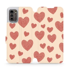 Hülle für Nokia G60 5G - Farbe VP93S