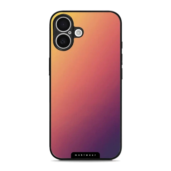 Hülle Glossy Case für Apple iPhone 16 Plus - Farbe G066G