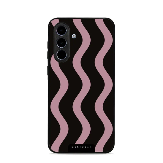 Hülle Glossy Case für Samsung Galaxy A56 5G - Farbe GA54G