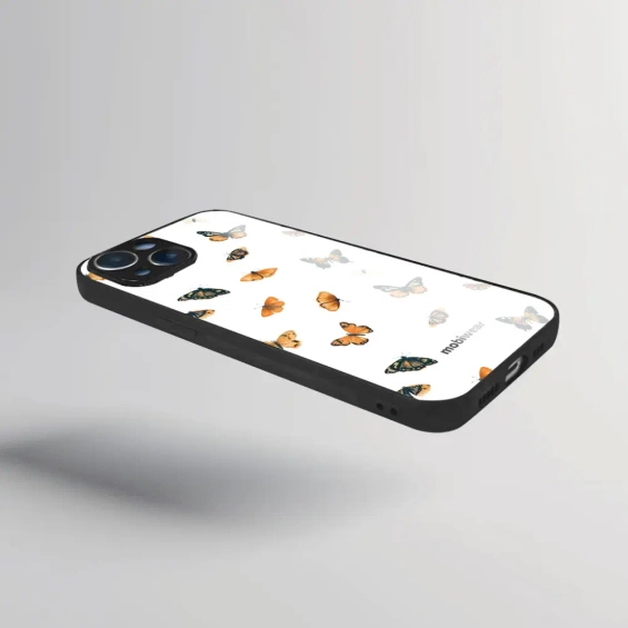 Hülle Glossy Case für Samsung Galaxy M33 5G - Farbe GP76G