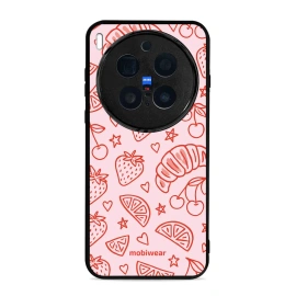 Hülle Glossy Case für Vivo X300 Pro - Farbe GP86G
