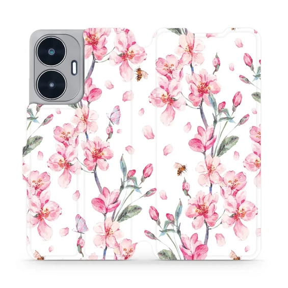 Hülle für Realme C55 - Farbe M124S