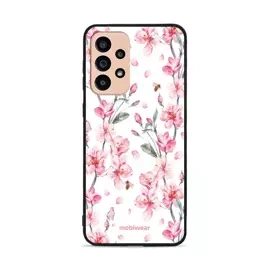 Hülle Glossy Case für Samsung Galaxy A33 5G - Farbe G033G