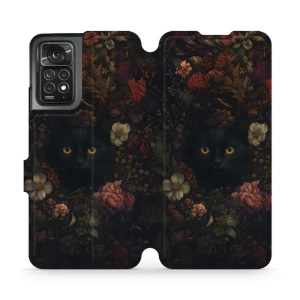 Hülle für Xiaomi Redmi Note 11 Pro - Farbe V161S