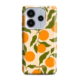 Hülle Elite Pro für Xiaomi Redmi Note 14 5G - Farbe EP82E