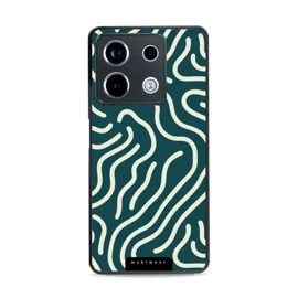 Hülle Glossy Case für Xiaomi POCO X6 - Farbe GA61G