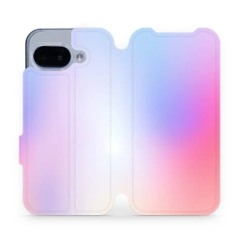 Hülle für Google Pixel 9A - Farbe VP65S