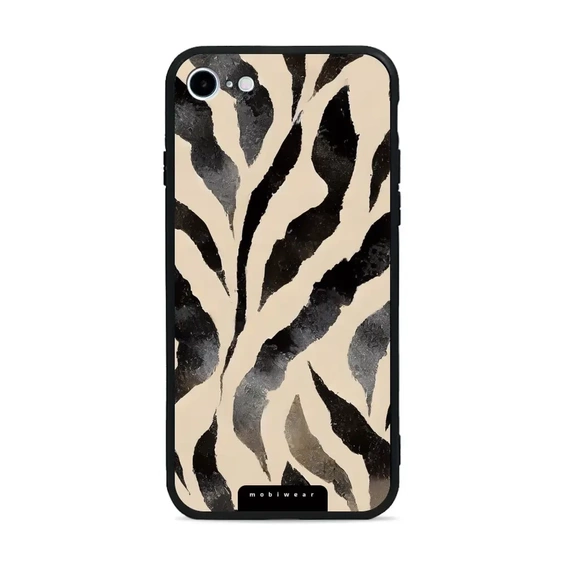 Hülle Glossy Case für Apple iPhone SE 2020 - Farbe GA53G