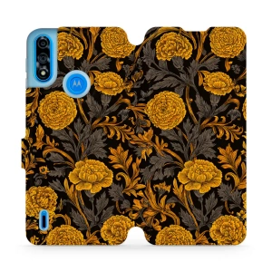 Hülle für Motorola Moto E7i Power - Farbe V173S