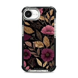 Hülle MagSafe Elite Bumper für Apple iPhone 16e - Farbe D170D