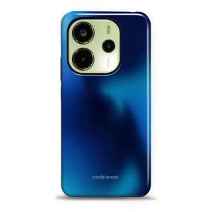 Hülle Elite Pro für Xiaomi Redmi Note 14 4G - Farbe EP68E