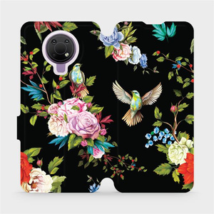 Hülle für Nokia G10 - Farbe VD09S