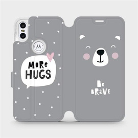 Hülle für Motorola One - Farbe MH06P