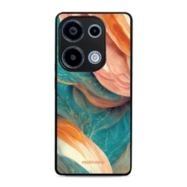 Hülle Glossy Case für Xiaomi Redmi Note 13 Pro 4G - Farbe G025G