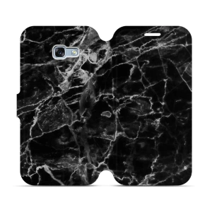 Hülle für Samsung Galaxy A5 2017 - Farbe V056P