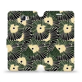 Hülle für Huawei Y5 II - Farbe VA44S