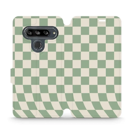 Hülle für LG G8s ThinQ - Farbe VA58S
