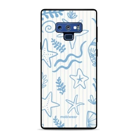 Hülle Glossy Case für Samsung Galaxy Note 9 - Farbe GP88G