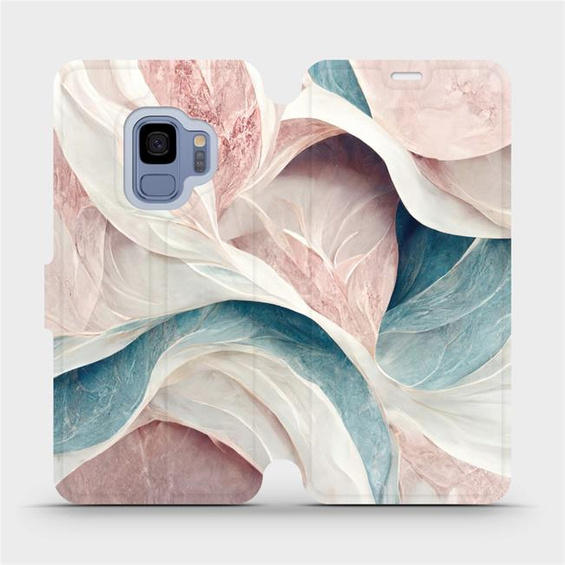 Hülle für Samsung Galaxy S9 - Farbe VP33S