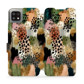 Hülle für Samsung Galaxy A22 5G - Farbe V167S