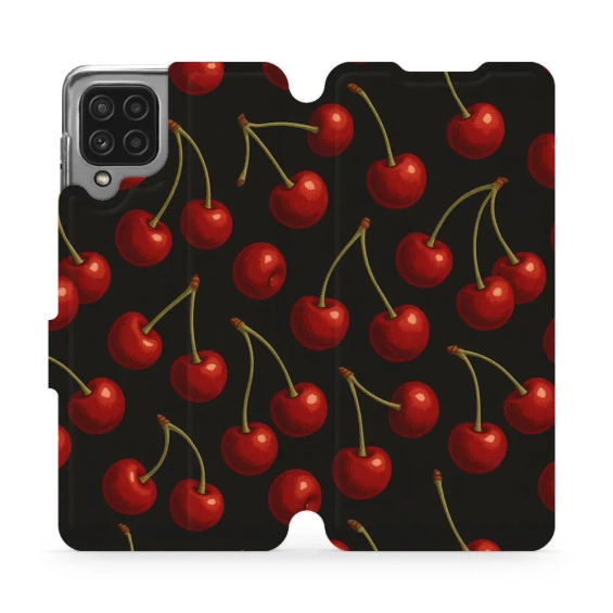 Hülle für Samsung Galaxy M22 - Farbe VP83S