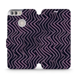 Hülle für Huawei P Smart - Farbe VA55S